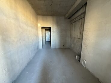 Продажа квартир: 1 комната, 59 м², Элитка, 5 этаж, ПСО (под самоотделку) — 3