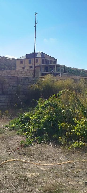 Torpaq sahələrinin satışı: 5 sot, Tikinti -da lalafo.az — 13 Torpaq sahələrinin satışı: 5 sot, Tikinti — 13