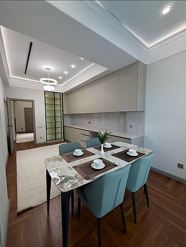 Продажа квартир: 3 комнаты, 105 м², Элитка, Дизайнерский ремонт — 8