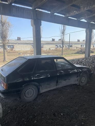 ВАЗ (ЛАДА): ВАЗ (ЛАДА) 2114 Samara: 2026 г., Хэтчбэк at lalafo.kg — 3 ВАЗ (ЛАДА): ВАЗ (ЛАДА) 2114 Samara: 2026 г., Хэтчбэк — 3