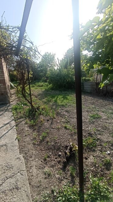 Долгосрочная аренда домов: Дом Село достук 8-я линия д 32 кирпич з комнаты отопление печное — 3