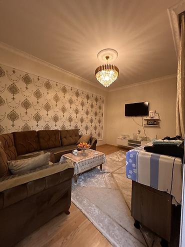 meronun arxası: 2 otaqlı, 55 kv. m — 5