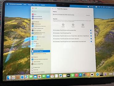 Ноутбуки Apple (MacBook): Apple MacBook Pro 14" (серебристый) — ноутбук с чипом Apple Silicon и — 11