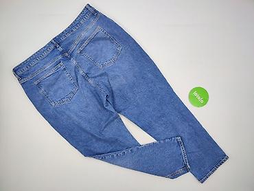 stanley zara: H&M, Jeansy damskie, rozmiar 4XL — 3