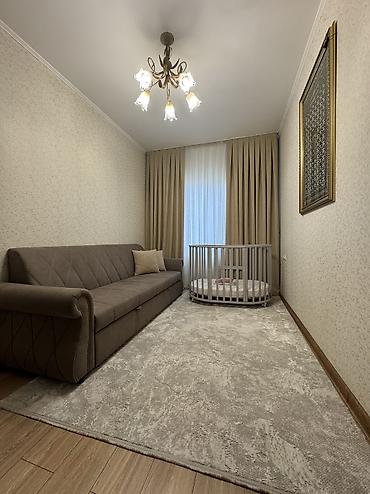 Продажа квартир: 3 комнаты, 75 м², 106 серия, 2 этаж, Евроремонт — 8