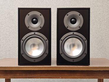 Zvučnici i stereo sistemi: Canton GLE 402 – par kompaktnih hi‑fi bookshelf zvučnika - — 3