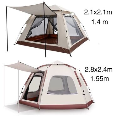 Digər idman və istirahət malları: Piknik qaz peci Kamp stolu Kamp masa Kamp cadiri Kamp stulu Piknik — 9