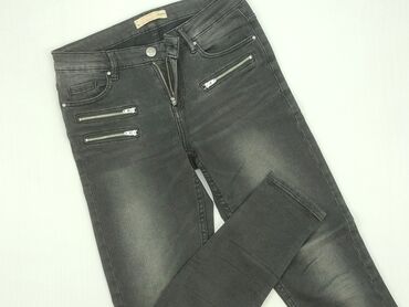 cropp baggy jeans: Jeansy damskie, Cropp, S