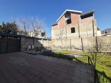 Həyət evləri və villaların satışı: Badamdar qəs. 13 otaq, 800 kv. m, Kredit yoxdur, Orta təmir — 5