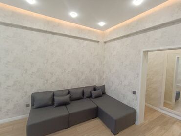 Yeni tikili: 3 otaqlı, Yeni tikili, 68 kv. m — 19