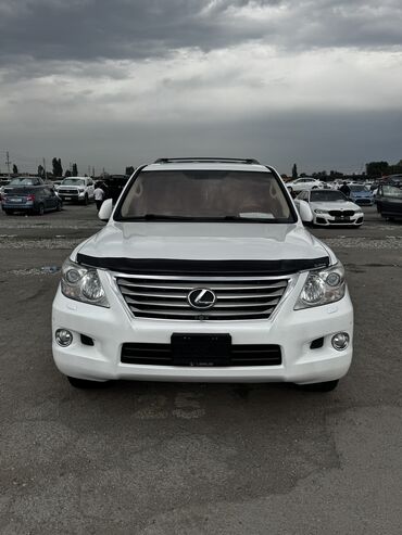 литые диски опель омега б: Lexus LX: 2008 г., 5.7 л, Автомат, Газ, Внедорожник