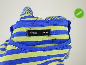 taranko dresy: Sinsay, T-shirt damski, rozmiar XL — 4