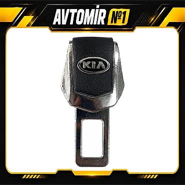 Kia üçün təhlükəsizlik kəməri aldadıcısı Kia avtomobilləri üçün lalafo.az -da Kia üçün təhlükəsizlik kəməri aldadıcısı Kia avtomobilləri üçün