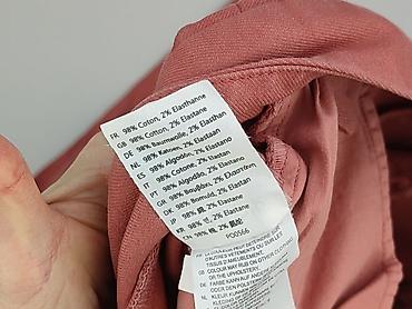 3 4 trouser: Spodnie materiałowe damskie, rozmiar L — 6