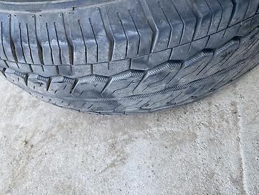 Автомобильная шина Kapsen PracticalMax - Размер: 235/65 R15 (указан — 2