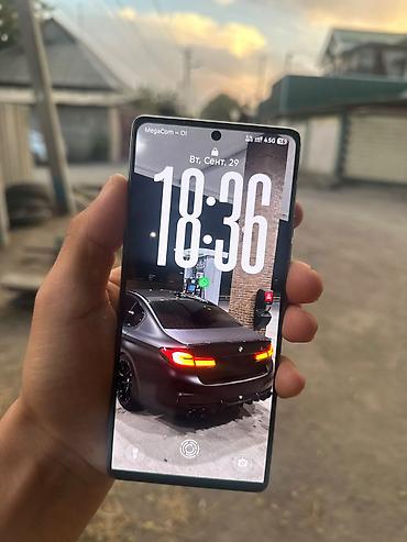 Уюлдук телефондор жана аксессуарлар: Обмен 13.14.15 iphone TECNO CAMON 40 Pro 5G (модель CM6) Ключевые — 2