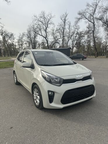 диски кия морнинг: Kia Morning: 2017 г., 1 л, Автомат, Бензин, Хэтчбэк