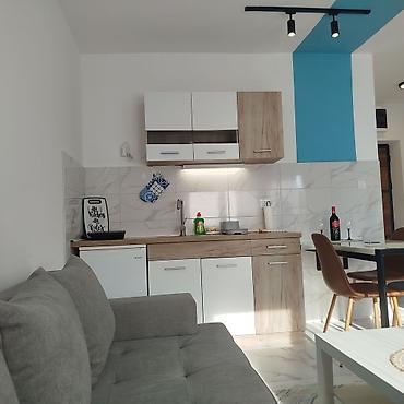 selidbe kuca: Golden star Studio apartman- Planirate savršen beg u prirodu, ali ne — 9