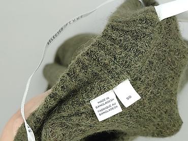 second hand co to: Selected Femme, Sweter damski, rozmiar 5XL — 5