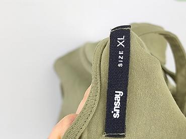sukienki semper: Sinsay, Sukienka damska, rozmiar XL — 6