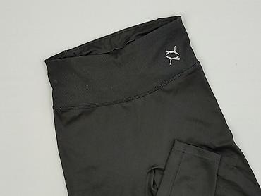 dresy big star: Puma, Legginsy Sportowe damskie, rozmiar S — 1