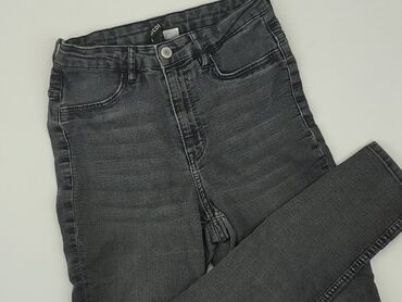 Jeans: Jeans, H&M, S (EU 36), condition - Fair