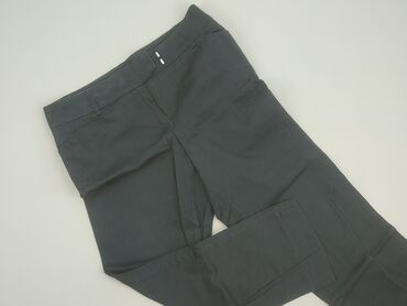 Material trousers: Material trousers for women, S (EU 36)