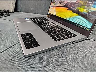 Ноутбуки Acer: Для программирования, Новый, Intel Core i5 — 4