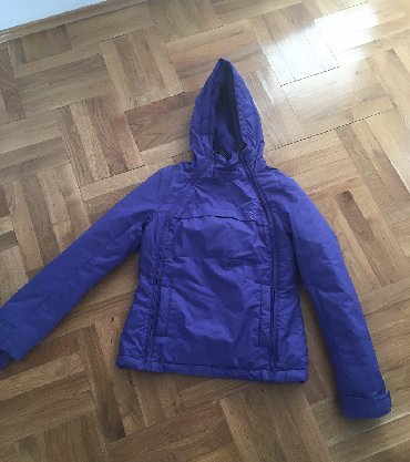 kupaći kostimi h: Windbreaker jacket