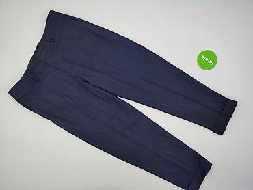 bluza multi: Zara, Spodnie garniturowe męskie, rozmiar S — 2
