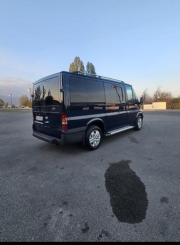 Ford: Ford Transit: 2.4 l | 2001 il 336000 km Mikroavtobus -da lalafo.az — 12 Ford: Ford Transit: 2.4 l | 2001 il 336000 km Mikroavtobus — 12
