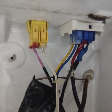 Ремонт холодильников, морозильников: 6️⃣ Здрaвствуйте, я чаcтный маcтер по рeмонту xолoдильногo — 5