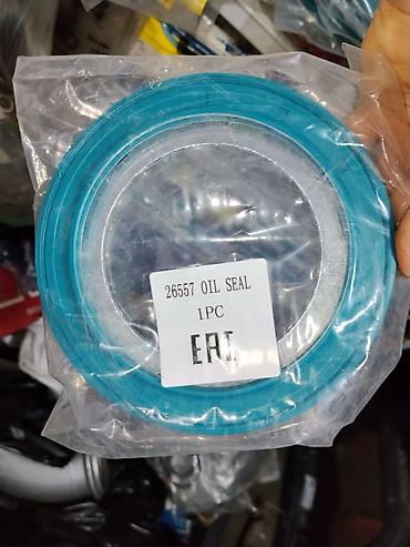 Жылчыктыгындар: Сальник (oil seal) 26557, 1 шт. - Назначение: уплотнение для — 1