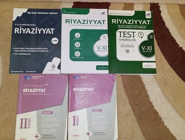 gülnarə umudova test pdf: Riyaziyyat ders ve test vesaitleri