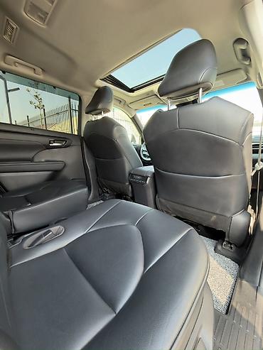 лобовое стекло бишкек: Toyota Highlander: 2020 г., 2.5 л, Автомат, Гибрид, Кроссовер — 9