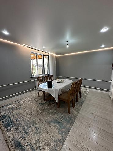 Продажа коттеджей и домов: 🏡 Продаётся стильный дом в жилмассиве Ак-Ордо! 📍 Локация: Ак-Ордо — 13