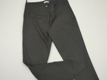 spódniczka spodnie: Spodnie materiałowe, 3XL, stan - Dobry