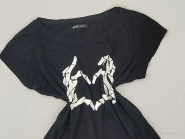 t shirty print machine: Cropp, Футболка жіноча, розмір S