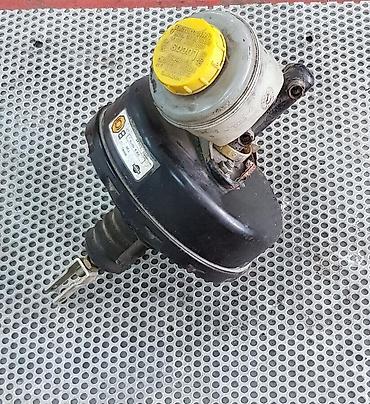 SERVO POJACIVAC ZA NISSAN MICRA OD 1992. DO 2002. GOD