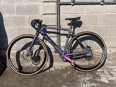 Шоссейные велосипеды: Шоссейный велосипед, Рама M (156 - 178 см), Новый — 12