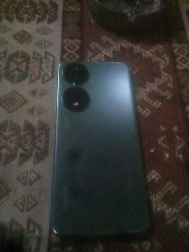 x7b: Honor X7b, 128 GB, rəng - Mavi, İki sim kartlı — 2