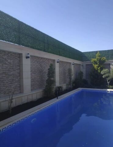 Bağ və bostan üçün digər məhsullar: Yasil hasarlarin ve suniqazonarin topdan ve perekende satisi endirimer — 4