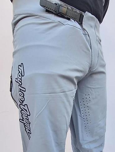 Trenerke: Trenerka bоја - Siva — 7