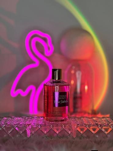 vape mod: Victoria’s Secret Fine Seduction – mist za telo - Mirisna maglica za — 1