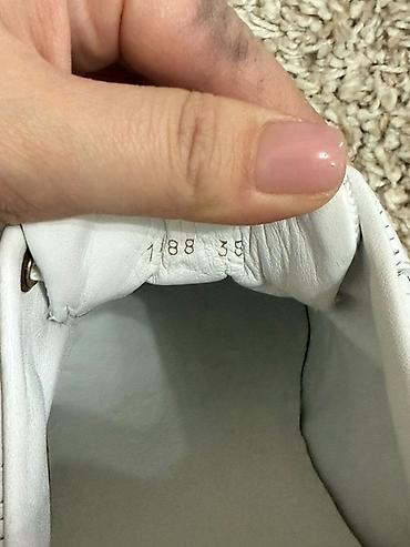 nike air max plus: Кроссовки Louis Vuitton Run Away - Женская модель, размер 39 — 1