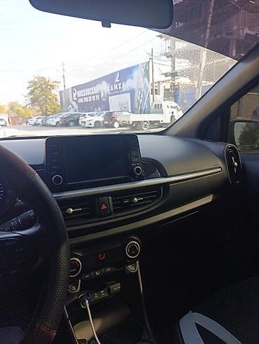 киа ниро цена бишкек: Kia Morning: 2018 г., 1 л, Автомат, Бензин — 3