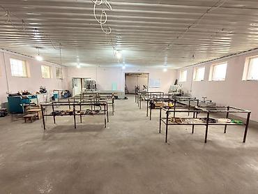 Продажа другой коммерческой недвижимости: 📍ул. Лермонтова 🔘380м² 🔘1/1 Продается участок с производственными — 7