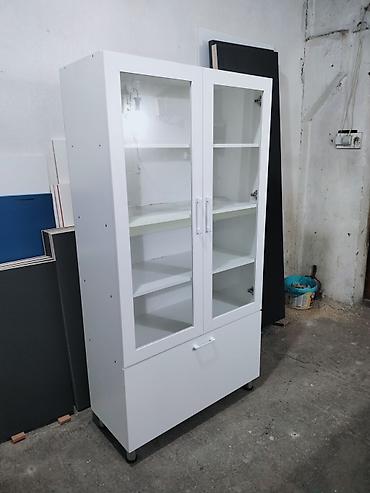 Буфеты: Хлебный шкаф 🍞 нан шкаф хлебница — 18