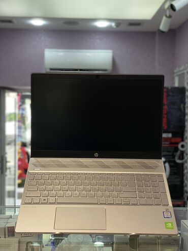 Модемы и сетевое оборудование: Б/у HP Pavilion, 15.6 ", Intel Core i5, 512 ГБ, Самовывоз, Бесплатная доставка, Платная доставка