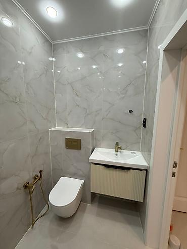 gala group: 2 комнаты, 48 м², Технопарк 108 серия, 4 этаж, Дизайнерский ремонт — 7